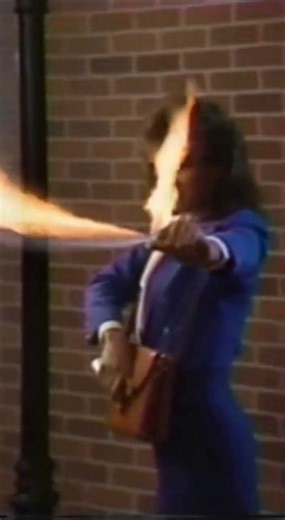 80s TV commercial classic | She Boss 5000 | #shorts #hair #80s