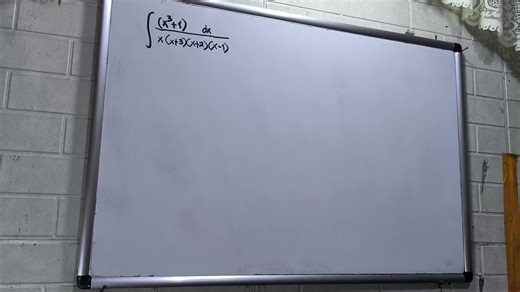 INTEGRAL CALCULUS: PARTIAL FRACTION #students #followers #Mathematics #highlight #egineering