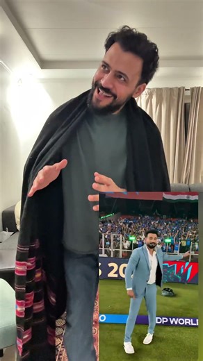 Hindustan, congratulations! 🇮🇳🏆👏