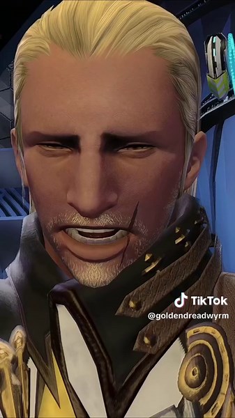 The sloppy toppy couch isn't the only thing that needs bleach and therapy from the GOCKing ... #fyp #ff14 #roegadyn #hrothgar #couch #ffxiv