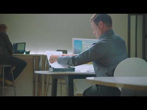 Escáner portátil Epson WorkForce ES-200