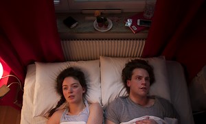 Staff Pick Premiere: Love at all costs