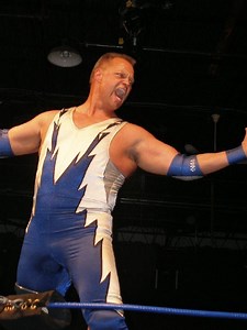 Glacier (wrestler) - Alchetron, The Free Social Encyclopedia