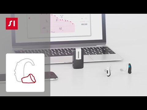 StreamLine mic audio streaming