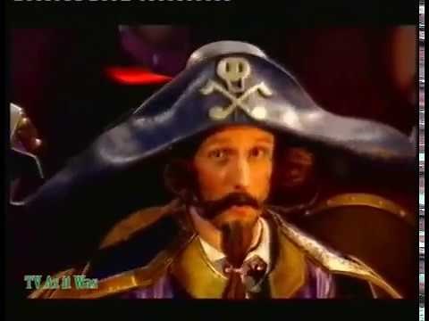 CBeebies/CBBC on BBC One Continuity - 2008