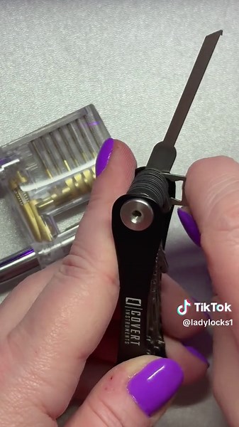 Lady Locks (@ladylocks1)’s videos with original sound - Lady Locks