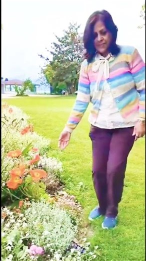 Visiting Lake Annecy was like a dream come true # Beautiful lake, Alps , ducks & flowers.