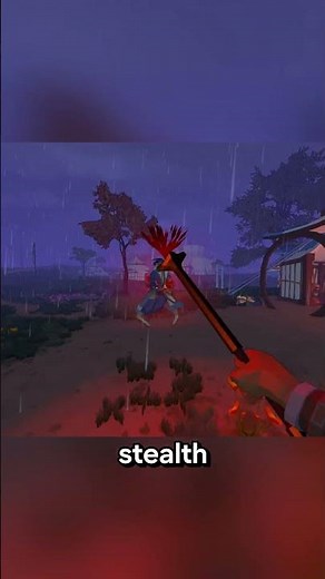 Sandbox RPGs are the best!