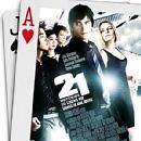 21 (2008) Cast and Crew, Trivia, Quotes, Photos, News and Videos - FamousFix