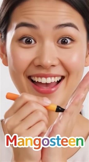 Mangosteen