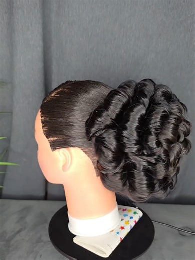 Stunning Bridal Hair Ideas for Every Bride