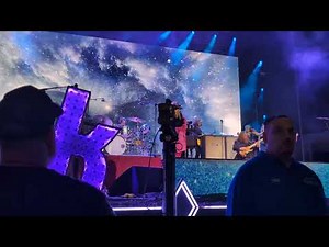 The Killers - Spaceman (live Forest Hills Stadium, Queens - 9/14/2024)