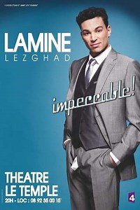 Impeccable - Movie