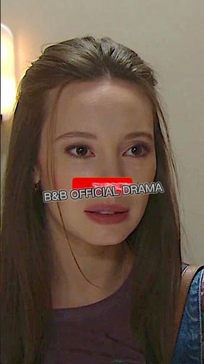 Bold and the Beautiful TODAY EPISODE!