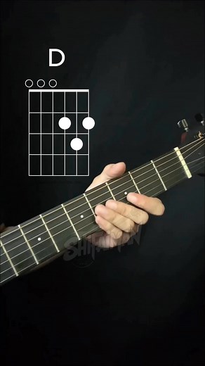 One Last Breath ~Creed ‧ Guitar chord #guitarchords #guitartutorial | ShifaIman