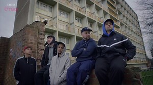 981K views · 5.4K reactions | "Breaking the law? Nah, I ain't worried about that". Self-proclaimed modern-day pirates of the radio waves - the People Just Do Nothing Crew. Catch up on BBC iPlayer: bbc.in/1Isq6OM | BBC Three | Facebook