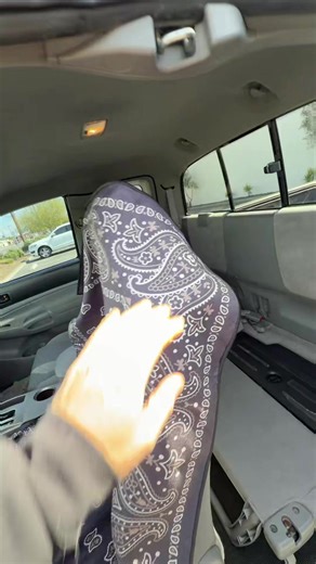 Best Seat Towels for Your Truck