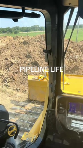 A Day in the Life of a Pipeline Worker