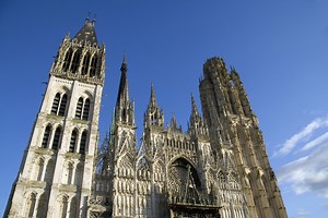Rouen Travel Guide - Expert Picks for your Vacation
