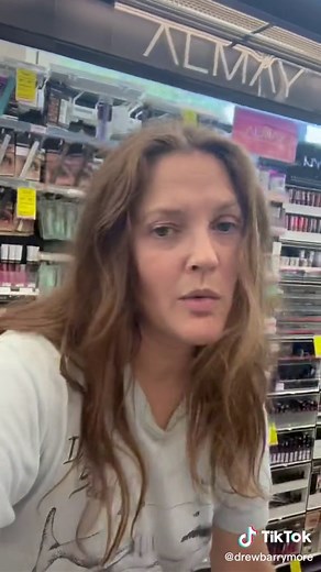 Flower Beauty: Drew Barrymore's Makeup Line at CVS