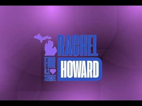 Make Michigan Voices Matter: Meet Rachel