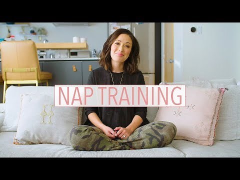 Nap Training Tips: How I Got My Baby to Sleep During The Day | Susan Yara