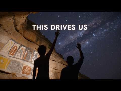 The Real Reason We Explore Space (It’s Not Just Rockets)