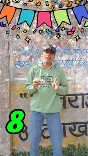 FOLDING A PAPER MORE THAN 8 TIMES😱#shorts #video