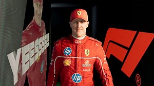 F1 25 Driver Icons are no longer limited to your MyTeam