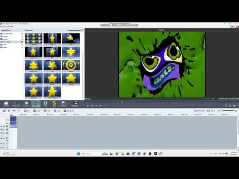 How To Make H Major 200 On Vegas Pro And AVS Video Editor And VideoPad