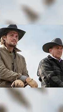 Yellowstone Spinoff Delivers Most Heartbreaking Moment Yet