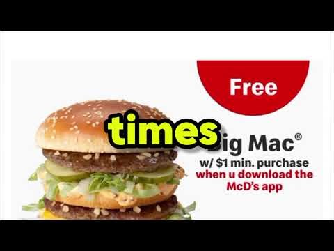 How To Fix Order Already in Progress Error Meaning & Checkout Fixes McDonald's App