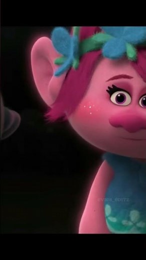 True Colours - Trolls #trolls #poppy #dreamworks