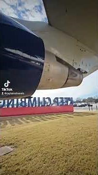 The Boeing 747-400 Pratt & Whitney PW4000 series jet engines.