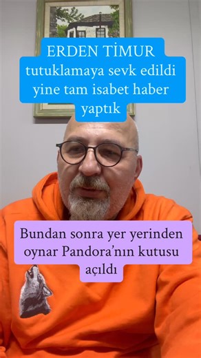 Benn Doc on Instagram: "Erden Timur tutuklamaya sevk edildi#erdentimur #galatasaray #fenerbahçe #türkiye #tff"