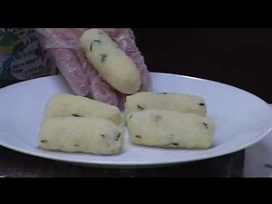 Regional Italian Cuisine Calabrian Cooking - part 2 of 3