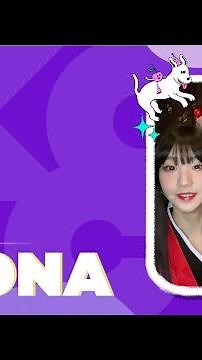 LOGOUT 🔒 | LOONA (이달의 소녀) | KCON 2022 Premiere in Seoul