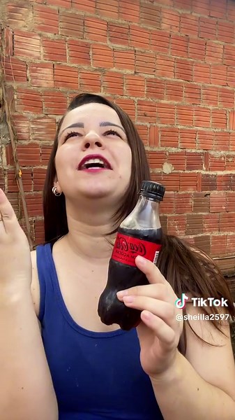 Coca Cola Comedy: Hilarious TikTok Moments