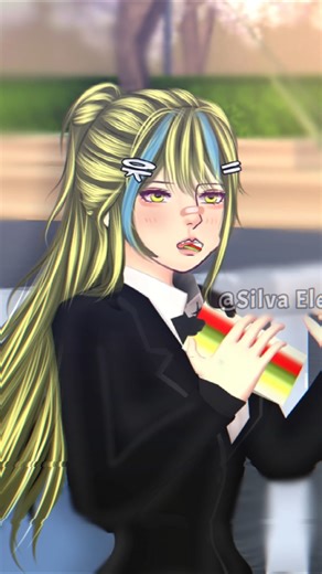 😇💅🏻 #sakuraschoolsimulator #yotubeshorts #fypシ
