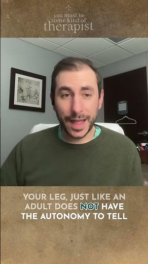 The Truth about "Bodily Autonomy"