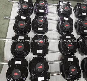 [Hot Item] Xhw05L Valve Operator