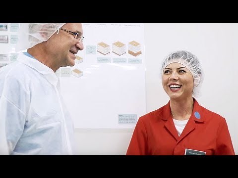 Was uns antreibt | CSL Behring Marburg Imagefilm