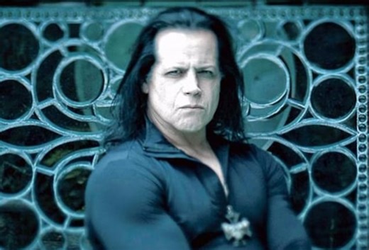 GLENN DANZIG: 'I Don't Know If I'm Ever Gonna Record' New Music Again
