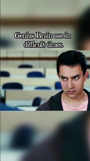 3 Idiots movie scenes.