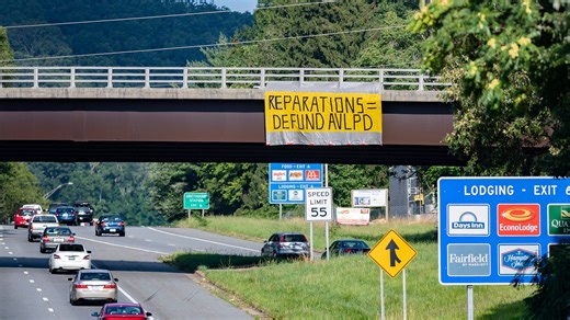 Asheville reparations: $4M funding proposed by outgoing council member though support unclear