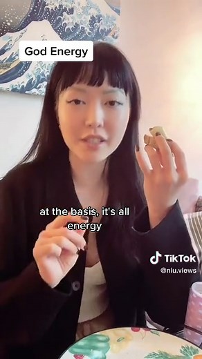 I need to be friends with some quantum physicististists #quantum #energy #God