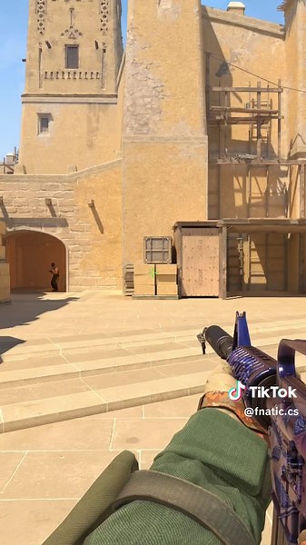 Essential CS2 Tricks for Fnatic Fans