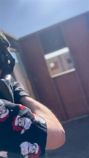 Howlers airsoft on Reels