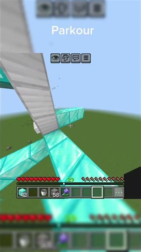 "is the hardest jump ever…” #shorts