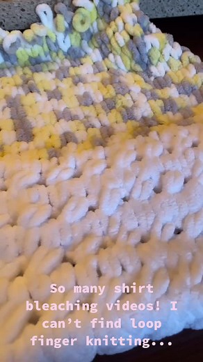 Mastering Basic Loop Yarn Stitch Techniques